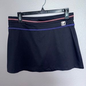 Fila Skort
